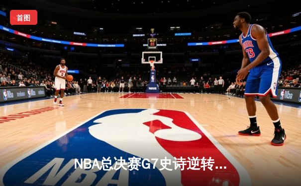 NBA总决赛G7史诗逆转！掘金加时险胜凯尔特人夺队史首冠