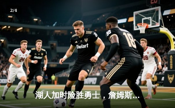 湖人加时险胜勇士，詹姆斯40+三双创历史纪录 - 2