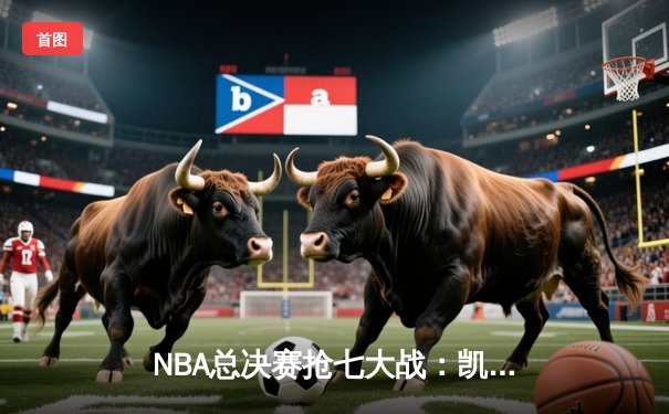 NBA总决赛抢七大战：凯尔特人绝地逆转勇士夺得第18冠