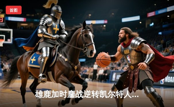 雄鹿加时鏖战逆转凯尔特人 字母哥44分20篮板刷新多项纪录