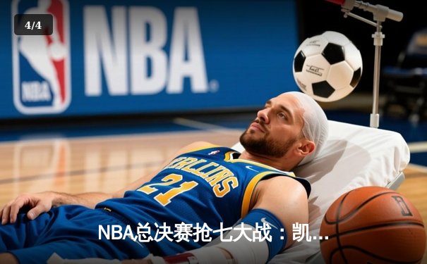 NBA总决赛抢七大战：凯尔特人险胜勇士夺第18冠，塔图姆当选FMVP - 4
