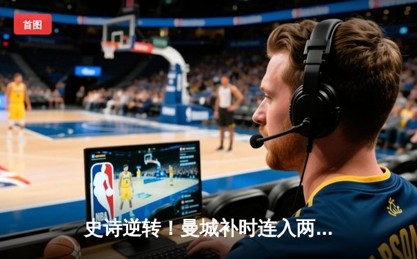 史诗逆转！曼城补时连入两球3-2维拉 五年四夺英超桂冠