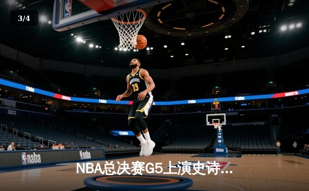 NBA总决赛G5上演史诗逆转 独行侠加时险胜凯尔特人夺赛点 - 3