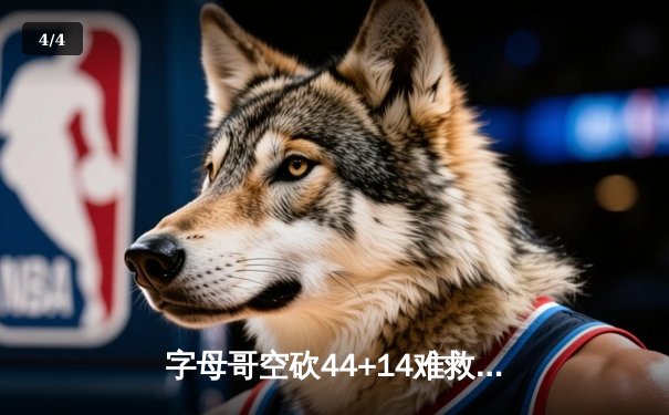 字母哥空砍44+14难救主，凯尔特人加时险胜雄鹿迎东决开门红 - 4