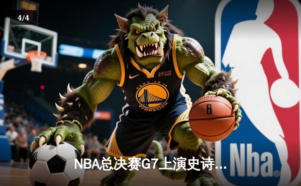 NBA总决赛G7上演史诗逆转 掘金加时险胜热火夺队史首冠 - 4